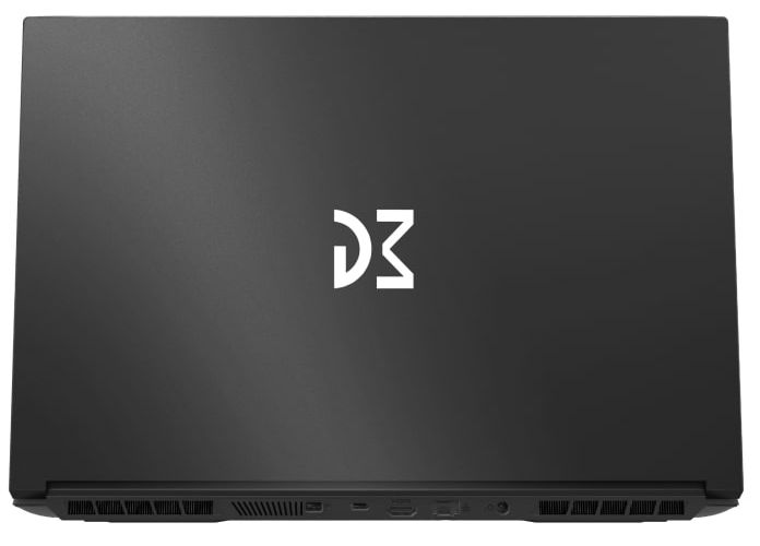 Dream Machines Notebook RG4050-15 15.6FHD IPS, Intel i7-13620H, 16GB, F1TB, NVD4050-6, DOS, black