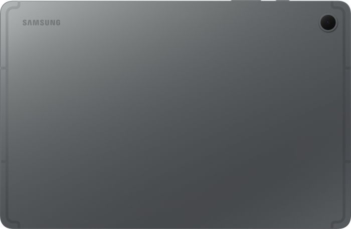 Планшет Samsung Galaxy Tab S10 Lite (X406) 10.9" 6ГБ, 128ГБ, 5G, 8000мА•год, Android, сірий
