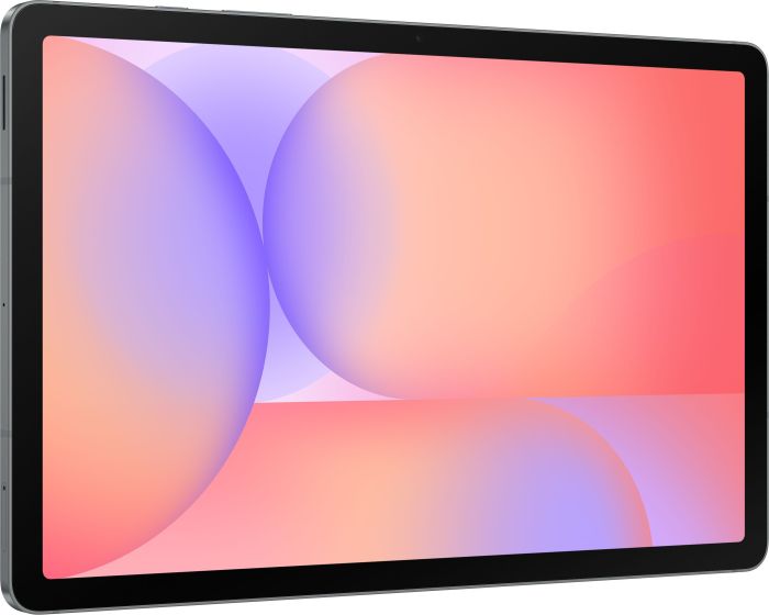 Планшет Samsung Galaxy Tab S10 Lite (X406) 10.9" 6ГБ, 128ГБ, 5G, 8000мА•год, Android, сірий