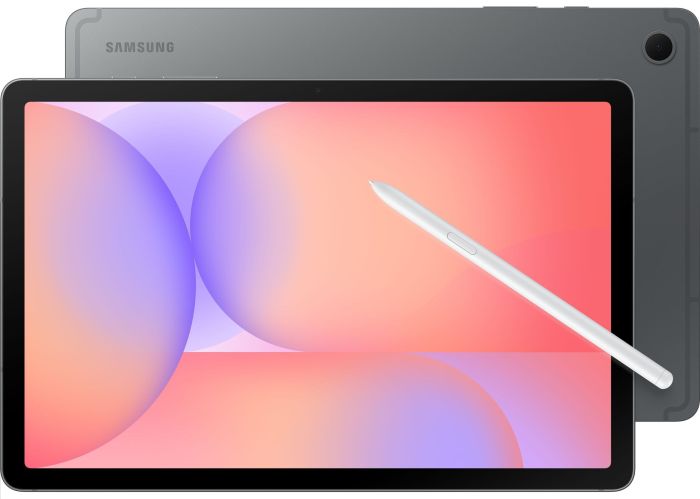Планшет Samsung Galaxy Tab S10 Lite (X400) 10.9" 8ГБ, 256ГБ, 8000мА•год, Android, серый