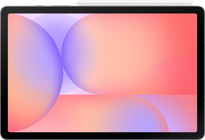 Планшет Samsung Galaxy Tab S10 Lite (X400) 10.9" 8ГБ, 256ГБ, 8000мА•год, Android, серый