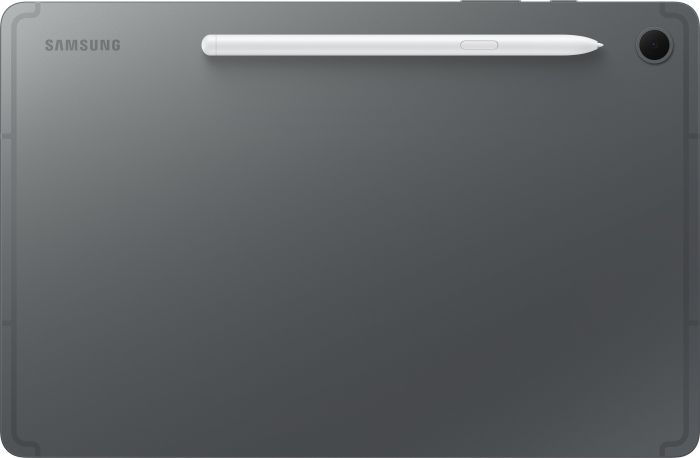 Планшет Samsung Galaxy Tab S10 Lite (X400) 10.9" 8ГБ, 256ГБ, 8000мА•год, Android, серый