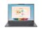 Acer Notebook Aspire 16 A16-11M 16" WUXGA IPS, Quallcomm X X1-26-100, 32GB, F1TB, UMA, Win11, gray