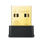 Адаптер WiFi TP-LINK Archer T600UB nano AC600, USB, BT4.2