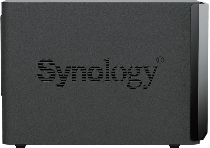 Сетевое хранилище NAS Synology DS225+