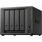 Мережеве сховище NAS Synology DS425+