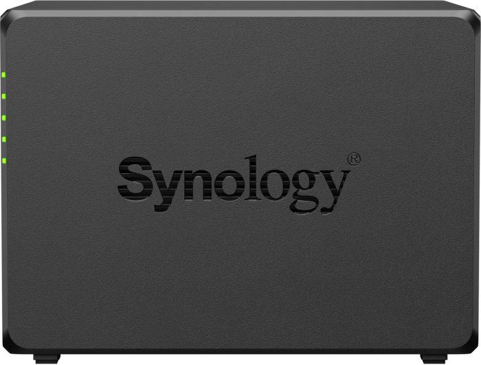 Мережеве сховище NAS Synology DS425+