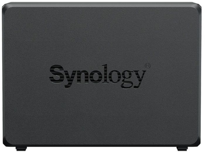 Сетевое хранилище NAS Synology DS725+