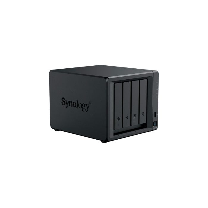Сетевое хранилище NAS Synology DS925+