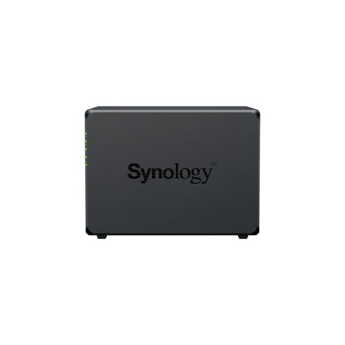 Сетевое хранилище NAS Synology DS925+