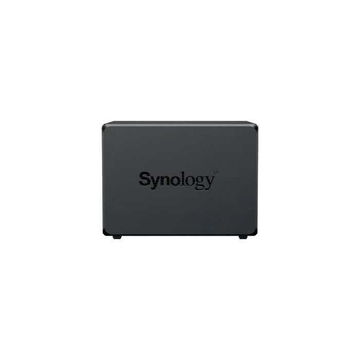 Сетевое хранилище NAS Synology DS925+
