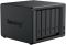 Сетевое хранилище NAS Synology DS1525+