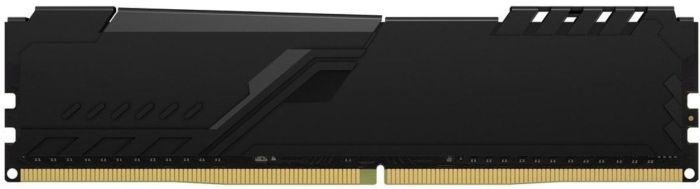 Пам'ять ПК Kingston DDR4 16GB 3200 FURY Beast