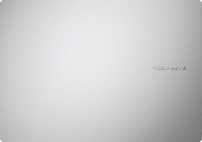 Ноутбук ASUS Vivobook 16 M1607KA-MB060 16" WUXGA IPS, AMD AI 7 350, 16GB, F1TB, UMA, NoOS, Сріблястий