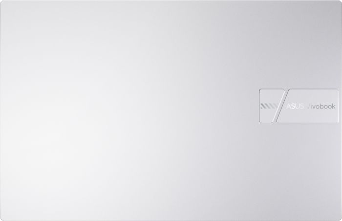 Ноутбук ASUS Vivobook 15 X1504VA-BQ2467 15.6" FHD IPS, Intel i3-1315U, 8GB, F512GB, UMA, NoOS, Сріблястий