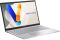 ASUS Notebook Vivobook 15 X1504VA-BQ700W 15.6" FHD IPS, Intel i3-1315U, 16GB, F512GB, UMA, Win11, Silver