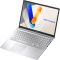 ASUS Notebook Vivobook 15 X1504VA-BQ700W 15.6" FHD IPS, Intel i3-1315U, 16GB, F512GB, UMA, Win11, Silver