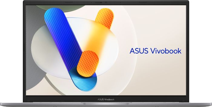 ASUS Notebook Vivobook 15 X1504VA-BQ700W 15.6" FHD IPS, Intel i3-1315U, 16GB, F512GB, UMA, Win11, Silver