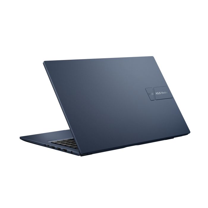 ASUS Notebook Vivobook 15 X1504VA-BQ3123 15.6" FHD IPS, Intel 5 120U, 16GB, F512GB, UMA, NoOS, Blue