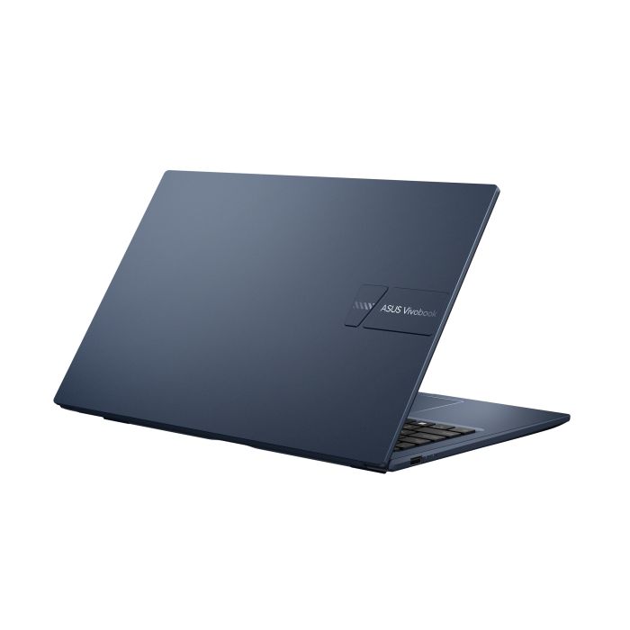 ASUS Notebook Vivobook 15 X1504VA-BQ3123 15.6" FHD IPS, Intel 5 120U, 16GB, F512GB, UMA, NoOS, Blue