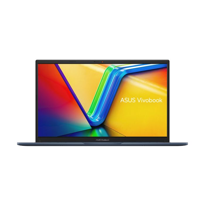 ASUS Notebook Vivobook 15 X1504VA-BQ3122 15.6" FHD IPS, Intel 5 120U, 16GB, F512GB, UMA, NoOS, Blue