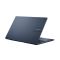 ASUS Notebook Vivobook 15 X1504VA-BQ3122 15.6" FHD IPS, Intel 5 120U, 16GB, F512GB, UMA, NoOS, Blue