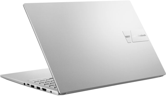 ASUS Notebook Vivobook 15 X1502VA-BQ490 15.6" FHD IPS, Intel i7-13620H, 16GB, F512GB, UMA, NoOS, Silver