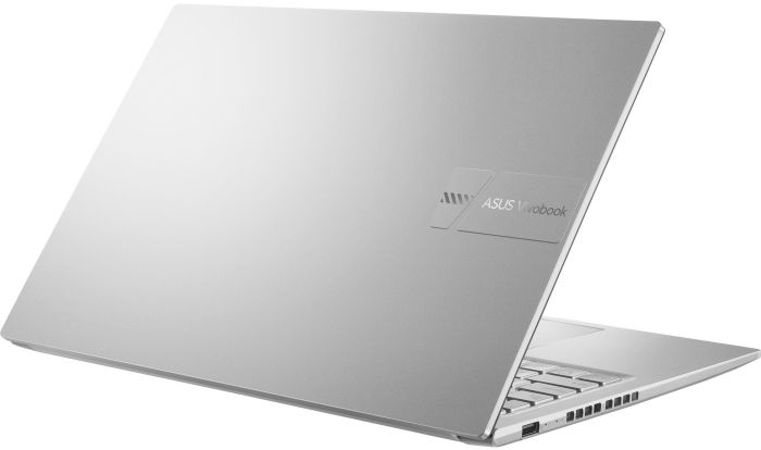 ASUS Notebook Vivobook 15 X1502VA-BQ490 15.6" FHD IPS, Intel i7-13620H, 16GB, F512GB, UMA, NoOS, Silver