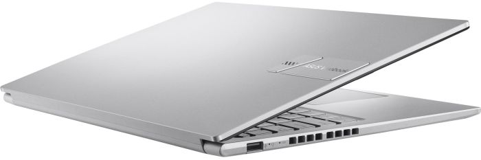 ASUS Notebook Vivobook 15 X1502VA-BQ490 15.6" FHD IPS, Intel i7-13620H, 16GB, F512GB, UMA, NoOS, Silver