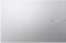 ASUS Notebook Vivobook 15 X1502VA-BQ490 15.6" FHD IPS, Intel i7-13620H, 16GB, F512GB, UMA, NoOS, Silver