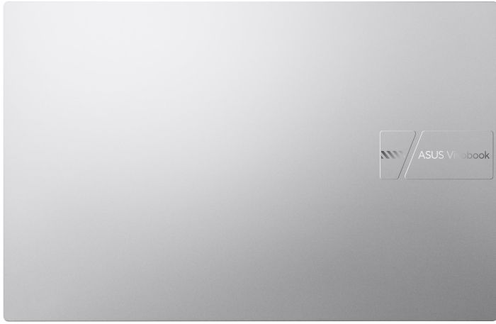 ASUS Notebook Vivobook 15 X1502VA-BQ490 15.6" FHD IPS, Intel i7-13620H, 16GB, F512GB, UMA, NoOS, Silver