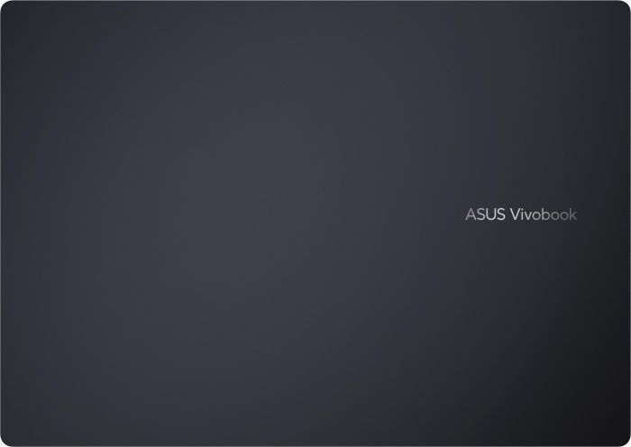 Ноутбук ASUS Vivobook 14 M1407KA-LY036 14" WUXGA IPS, AMD AI 5 340, 16GB, F512GB, UMA, NoOS, Блакитний