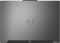 ASUS Notebook TUF Gaming F16 FX607VU-RL141 16" FHD+ IPS, Intel 5 210H, 16GB, F512GB, NVD4050-6, NoOS, Grey