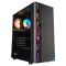 Комп’ютер персональний 2E Complex Gaming AMD R5-7500F, 32Gb, F1TB, NVD5050-8, A620, G2052, 600W, FreeDos