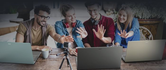 Acer Aspire 5 A515-57 15.6" FHD IPS, Intel i5-12450H, 32GB, F512GB, UMA, Lin, gray