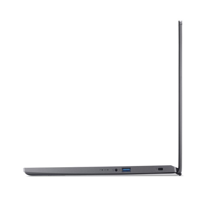 Acer Aspire 5 A515-57 15.6" FHD IPS, Intel i5-12450H, 32GB, F512GB, UMA, Lin, gray
