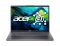 Ноутбук Acer Aspire 16 A16-71GM 16" WUXGA IPS, Intel U5-125H, 16GB, F512GB, NVD3050-6, Win11, серый