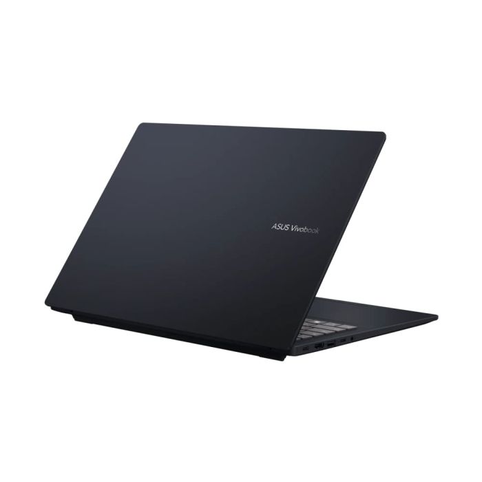 Ноутбук ASUS Vivobook 16 M1607KA-MB010 16" WUXGA IPS, AMD AI 5 340, 16GB, F512GB, UMA, NoOS, Блакитний