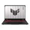 ASUS Notebook TUF Gaming A16 FA608UH-RV026 16" FHD IPS, AMD R7-260, 16GB, F512GB, NVD5050-8, NoOS, Grey
