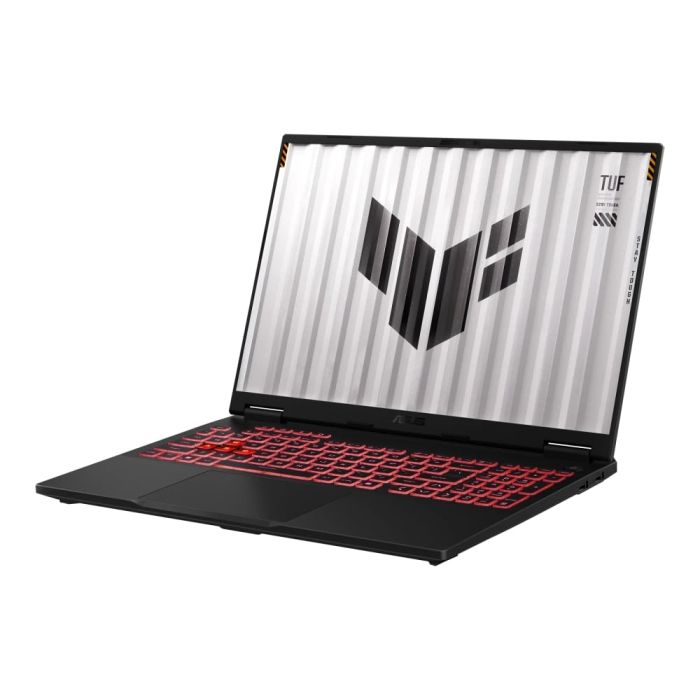 ASUS Notebook TUF Gaming A16 FA608UH-RV026 16" FHD IPS, AMD R7-260, 16GB, F512GB, NVD5050-8, NoOS, Grey