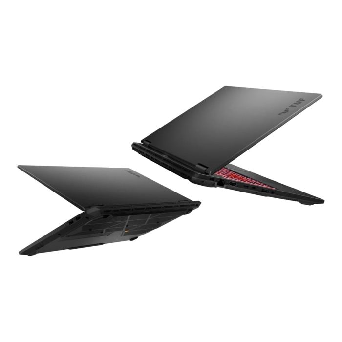 ASUS Notebook TUF Gaming A16 FA608UH-RV026 16" FHD IPS, AMD R7-260, 16GB, F512GB, NVD5050-8, NoOS, Grey