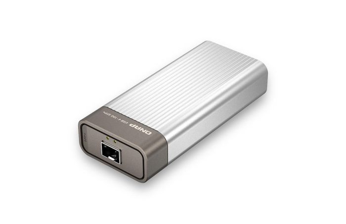 QNAP USB 4 Thunderbolt 3/4 10GbE SFP+