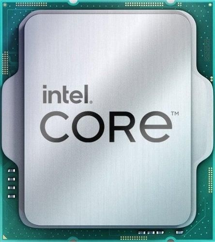 ЦПУ Intel Core i3-13100 4C/8T 3.4GHz 12Mb LGA1700 60W TRAY