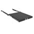 ZPAS shelf 19" 1U 350-450 mm deep
