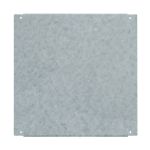 Монтажна панель ZPAS 19" 18U