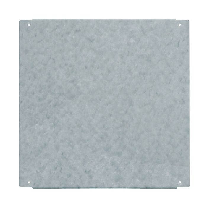 Монтажна панель ZPAS 19" 18U