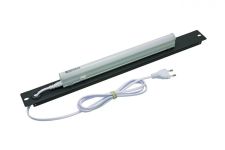 Комплект освітлення ZPAS без контактного вимикача, чорний