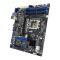 Материнская плата серверна ASUS P13R-M s1700 C262 4xDDR5 M.2 mATX