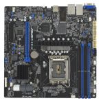 Материнська плата серверна ASUS P13R-M s1700 C262 4xDDR5 M.2 mATX