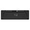 HP Keyboard membrane 230, 106key, WL, EN/UK, black